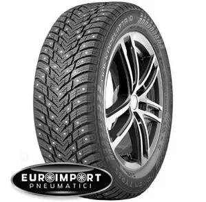 Nokian Hakkapeliitta 10 235/40 R18 95 T XL  TL BORDINO CHIODATO